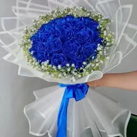 گلهای روبانی وبوکت خرسی|صنایع دستی و سایر لوازم تزئینی|رشت, حمیدیان|دیوار