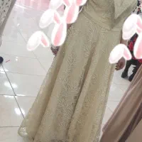 لباس مجلسی سایز ۴۰