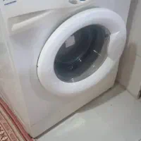 لباسشویی پاکشوما موتور الجی 7کیلویی|ماشین لباسشویی و خشک‌کن لباس|گرمدره, |دیوار