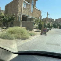 فروش یک قطعه زمین در میدان دولت|فروش زمین و ملک کلنگی|شیراز, شهرک مطهری|دیوار