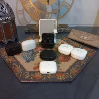 هندزفری کیو سی وای t13 و فیلیپس با نویز کنسلینگ