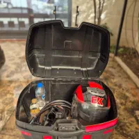 Sym Xr125|موتورسیکلت|تهران, میدان ولیعصر|دیوار