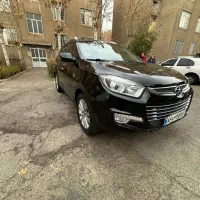 جک S5 نیوفیس اتوماتیک مدل 1402 اقساط تا 36 ماه