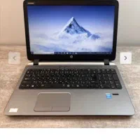 لپ تاپ اچ پی