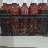 ربع گورجه خانگی