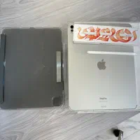 iPad pro 7th 2024 Cellular 13 Inch 512|تبلت|تبریز, |دیوار