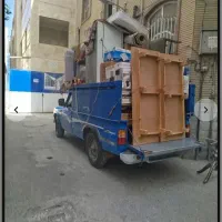 جابجایی اساس منزل|خدمات حمل و نقل|قشم, |دیوار