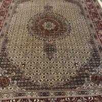 تک۱۲متری و تک۶متری ماهی مودبیرجند(فرش خیام)