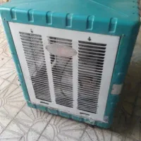 کولر ابی با کانال