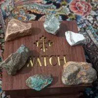 سنگ کهربایی سنگ بینظیر حرف میزنه|کلکسیون اشیاء عتیقه|تهران, توحید|دیوار