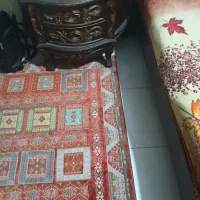 فروش تخت وکنسول وساعت|تخت و سرویس خواب|تهران, شهران جنوبی|دیوار