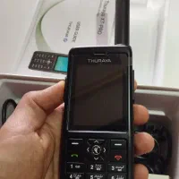 تلفن ماهواره ای ثریا Thuraya XT-PRO