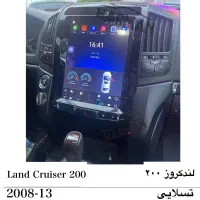 مانیتور اندروید مانیتور خودرو پخش عمده|قطعات یدکی و لوازم جانبی|تهران, حکیمیه|دیوار