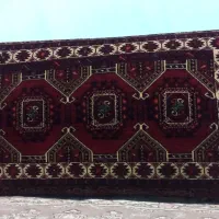 اسباب بازی پشتی کودک ۳ونیم