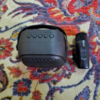 اسپیکر همراه|پخشکننده همراه|یزد, |دیوار