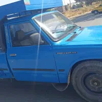 نیسان مدل 87