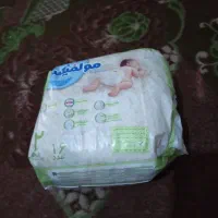 پوشک مولفیکس سایز2