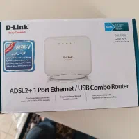 مودم سیمی دیلینک