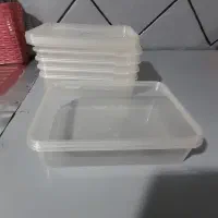 ظروف یکبار مصرف نو