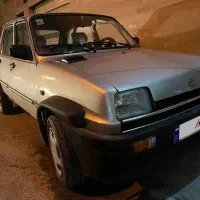 پی کی ۸۳ موتور پراید