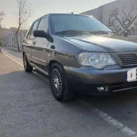 پراید ۱۳۲SE|خودرو سواری و وانت|تهران, امام زاده عبدالله|دیوار