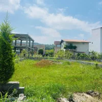 زمین-سنددار-ویو-جنگل-خوش-قواره-200-متر-قابل-ساخت