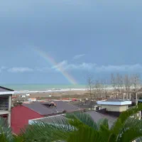 فروش 4 واحد مبله ساحلی منطقه آزاد انزلی|فروش آپارتمان|رشت, حومه رشت|دیوار