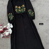 کفتان مخمل  یلدا|لباس|قائم‌شهر, |دیوار