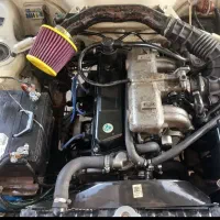 وانت پیکان دوگانه کارخانه مدل 87|خودرو سواری و وانت|سنندج, |دیوار