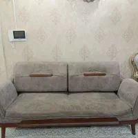کاناپه تختخواب شو
