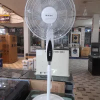 پنکه ایستاده سلسکو پارس خزر وگاتی