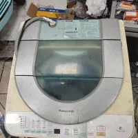 ماشین لباسشویی panasonic