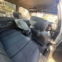 دوو سیلو|خودرو سواری و وانت|رشت, پل تالشان|دیوار