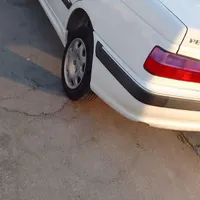 پژو پارس سال، مدل ۱۴۰۰عسلویه روستای عسکری