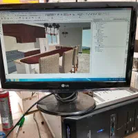 کامپیوتر و نصب ویندوز|خدمات رایانه‌ای و موبایل|رشت, لاکانی|دیوار