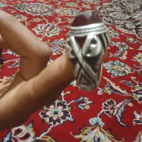 سلام انگشتر