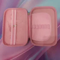 انواع جامدادی تبلتی فایبرگلس کرومی فضانورد تکشاخ و|لوازم التحریر|مشهد, هفت تیر (آب و برق)|دیوار