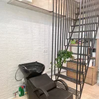 اجاره سالن زیبایی با وسایل|اجارهٔ مغازه و غرفه|کرج, ساماندهی|دیوار