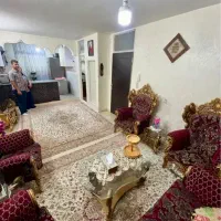 فروش آپارتمان50متری حصارک پایین|فروش آپارتمان|اسلامشهر, شهرک سعیدیه|دیوار