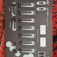 میکسر-دی جی-میکروفن|آلات موسیقی|مشکین‌دشت, |دیوار