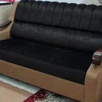 مبل در حد نو