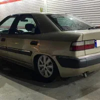 زانتیا ۸۴ سالم|خودرو سواری و وانت|رشت, استقامت ۱|دیوار