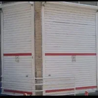 مغازه شلوغ دونبش