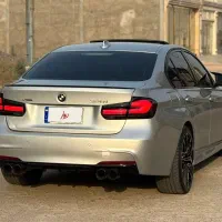 بی ام و 328 مدل ۲۰۱۶|خودرو سواری و وانت|اهواز, کیانپارس |دیوار