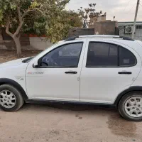 کوئیک S آخر ۱۴۰۱|خودرو سواری و وانت|اصفهان, مفتح|دیوار