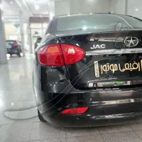 جک جی4 / JAC J4|خودرو سواری و وانت|تهران, قیام|دیوار