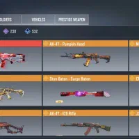 اکانت کالاف|کنسول، بازی ویدئویی و آنلاین|آبیک, |دیوار