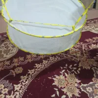 تورسبزی خشک کن