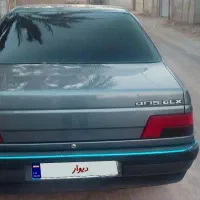 خودرو|خودرو سواری و وانت|بم, |دیوار