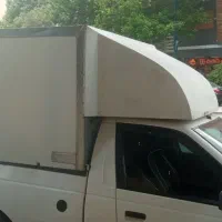 اتاق آریسان یخچالی